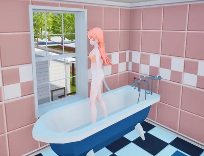 Unreal Bellyful Life Preview 10