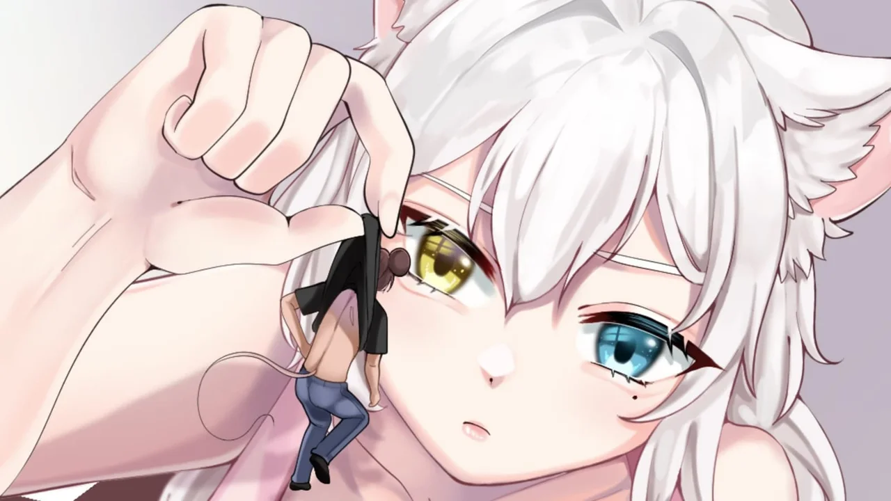 Nezumicon Preview 1