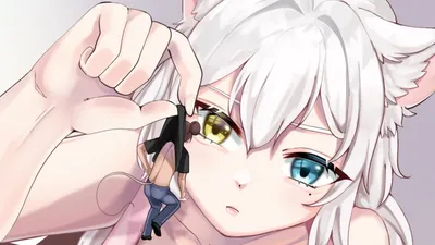 Nezumicon Preview 1