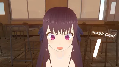Deepthroat Simulator Vr Preview 6