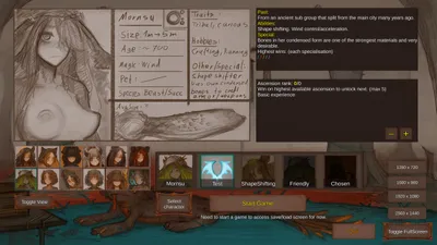 Demon Dome Preview 2