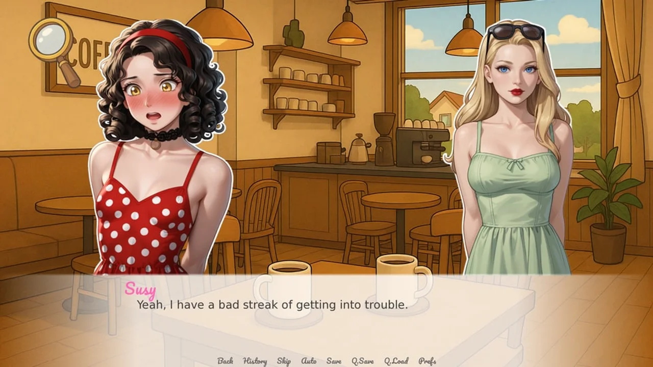 Risky Investigation Preview 4