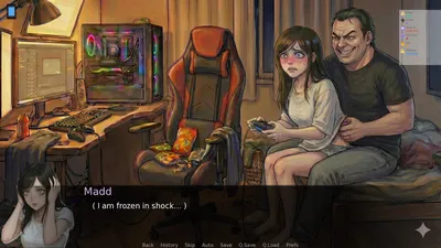 The Only Doe Preview 4