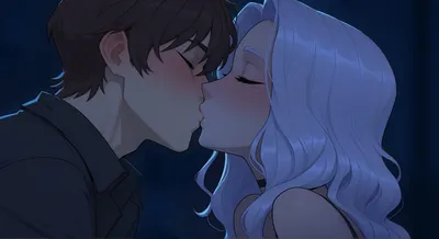 My Cuckqueen Girlfriend Preview 8