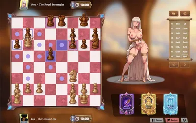 Check Mate Preview 5