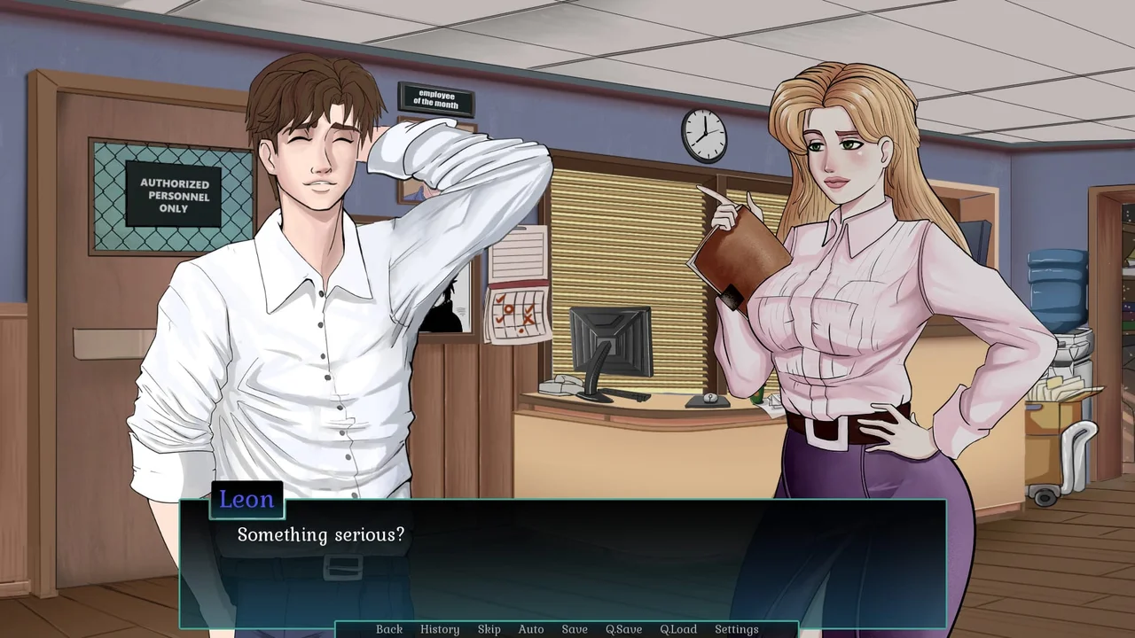 Special Case Preview 1