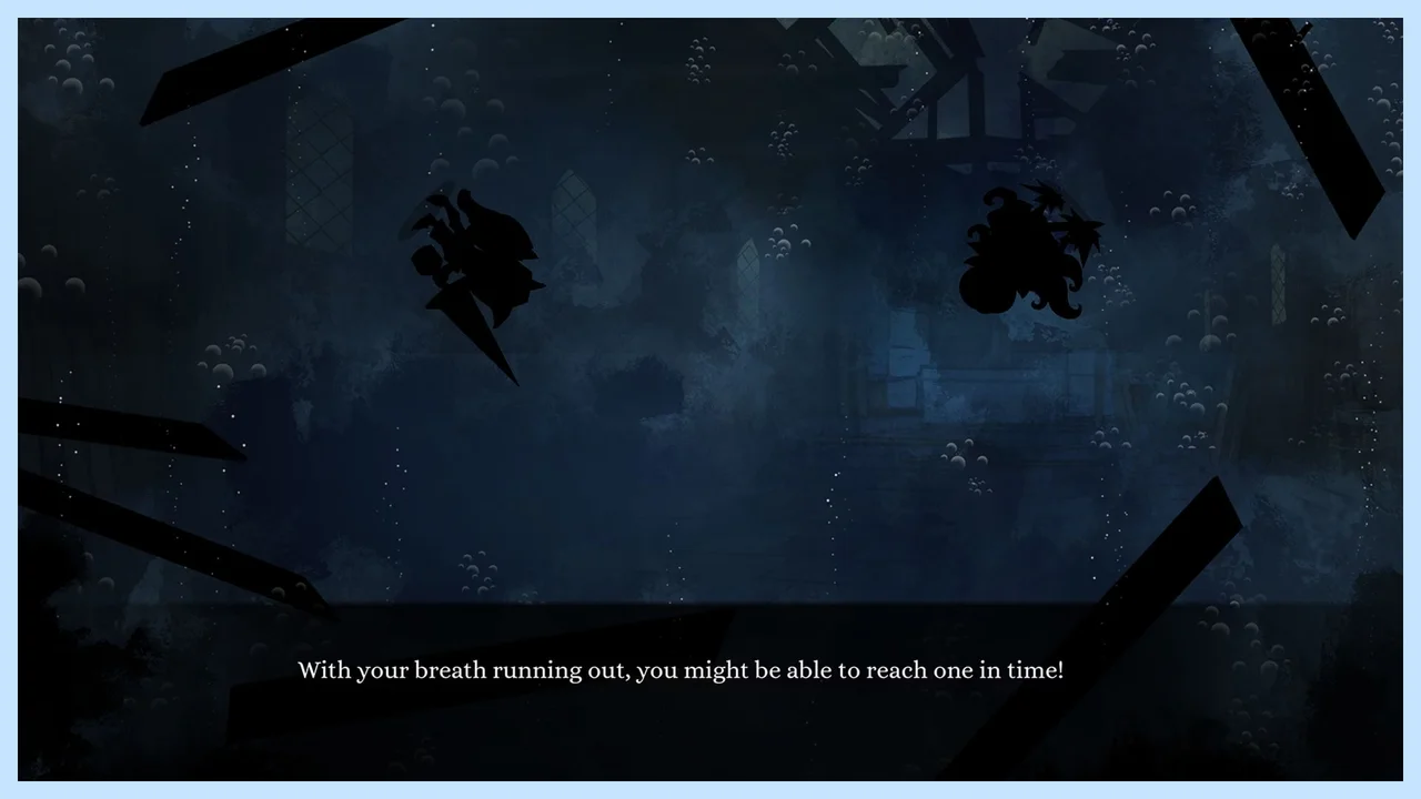 Frozen Heart Preview 6