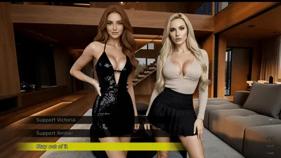 Sins We Desire Preview 10