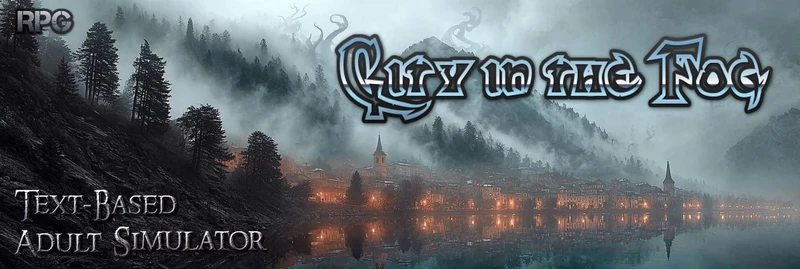 City in the Fog