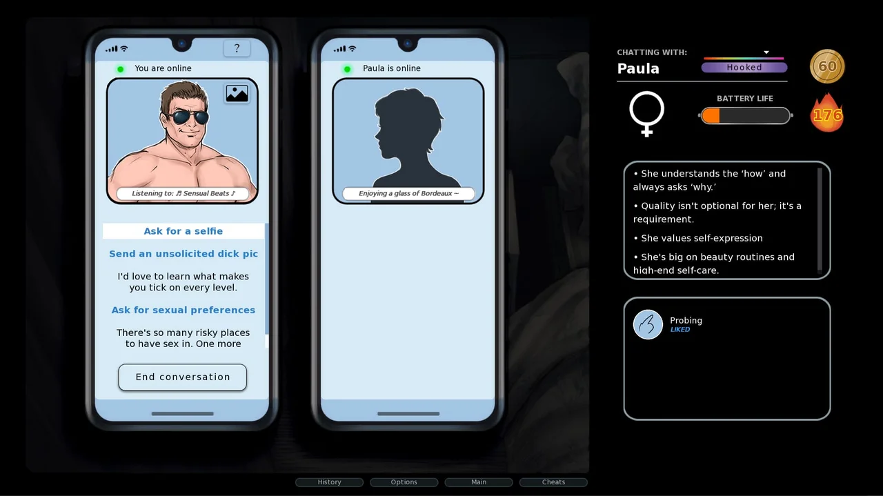 Love App Preview 2