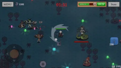 Midnight Survivor Preview 2
