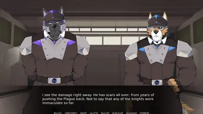 In Finite Space Preview 2