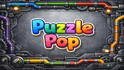 Puzzle POP Preview 1