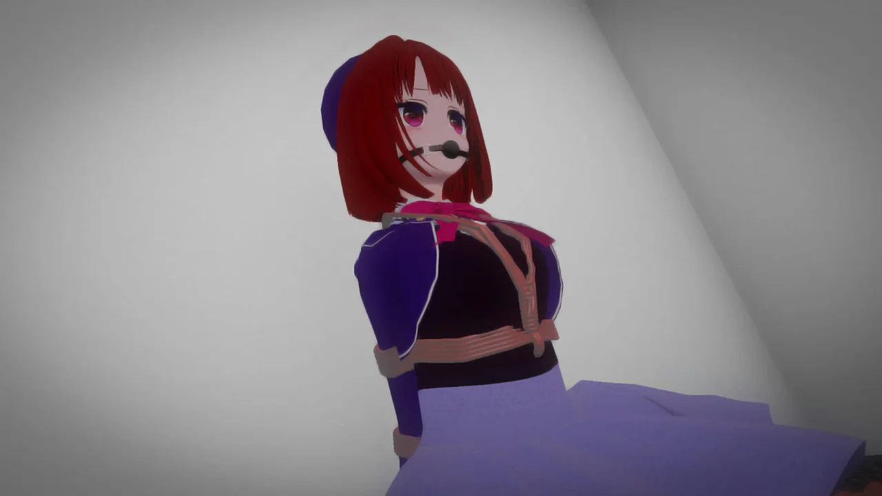 Will Your Waifu Escape Preview 1