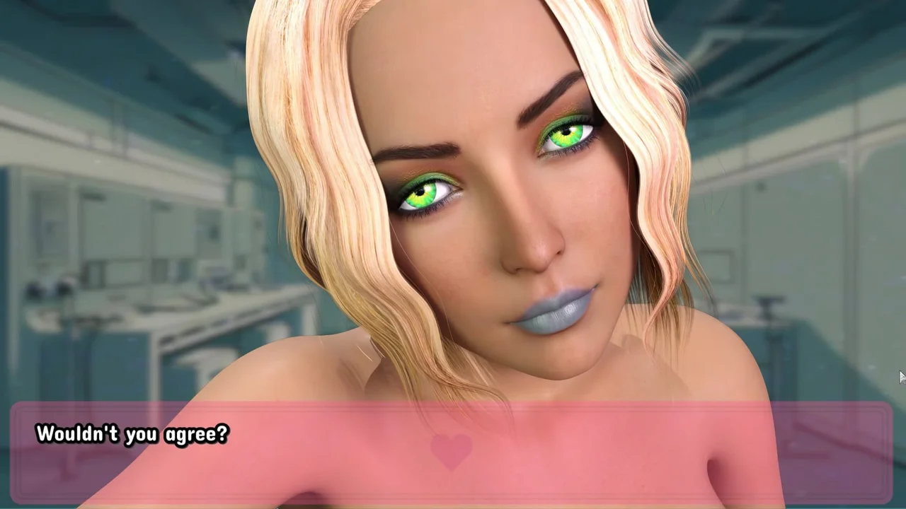 Slutmaster Pink Peach Edition Preview 2