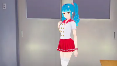 Charikiss Preview 1