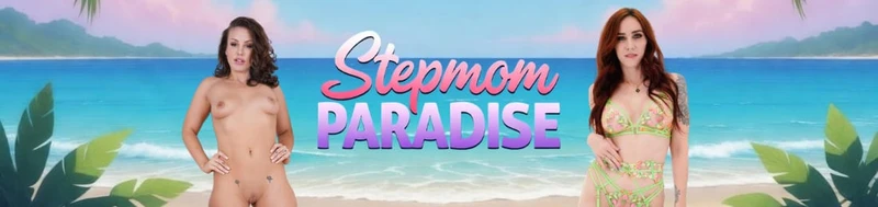 Stepmom Paradise