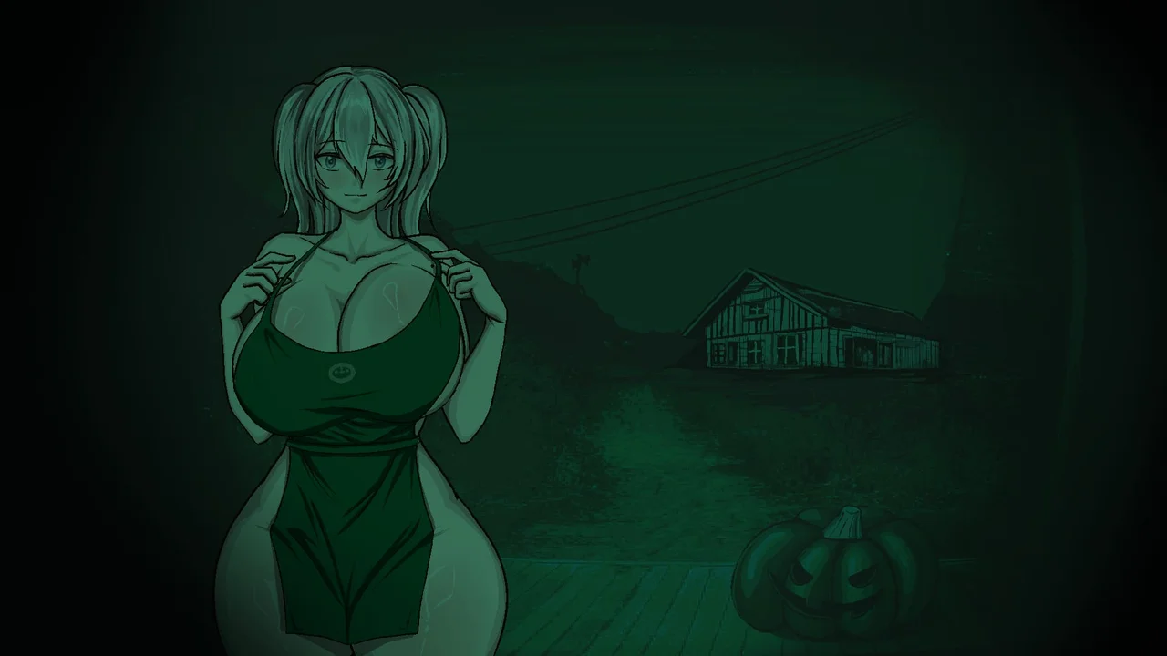 Not a Succubus Preview 5