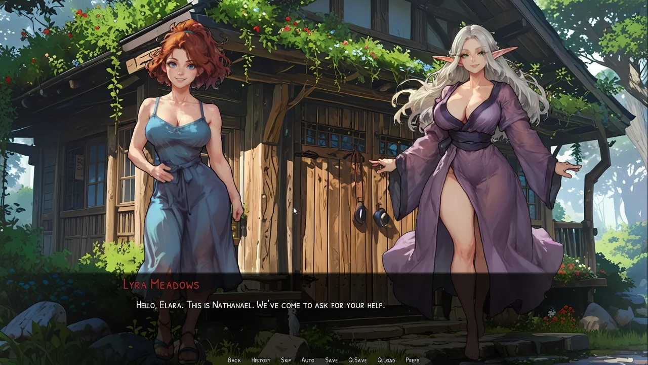 Hearthwood Tavern Preview 2