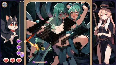 Destroy Mosaic Preview 8