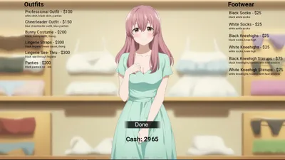 Egg Maiden Preview 6