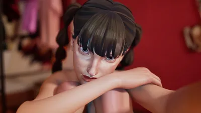 Eyes on Me Preview 4
