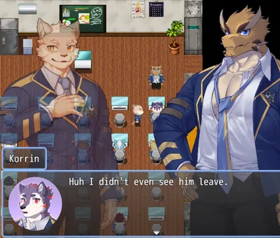 Hidden Lives Preview 2