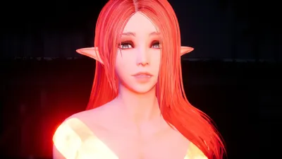 Scattered Divine Preview 10