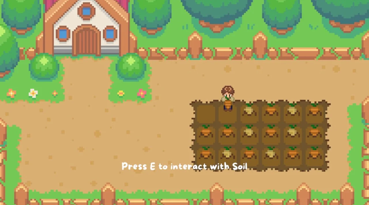 Farmers Heaven Preview 3