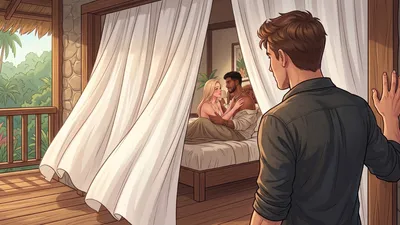 Eros Isles Preview 2