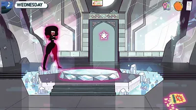 Gem Domination Preview 5