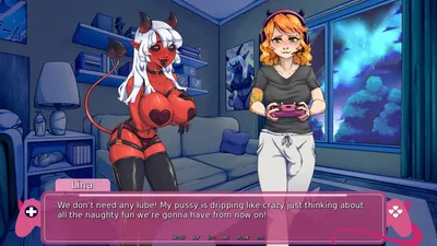 Demons Rise up Preview 3