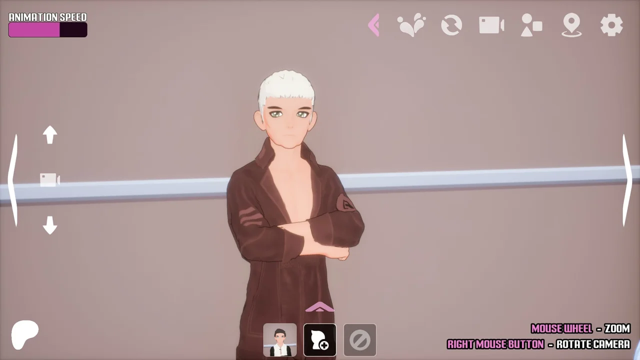 Just Sex Preview 9