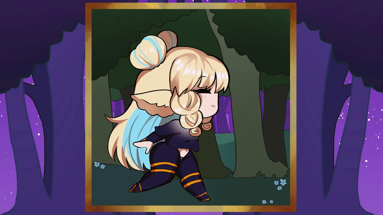 Aethras Eggflation 2 Preview 1