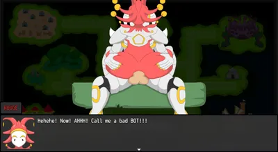 Pussymon Heroes Preview 3