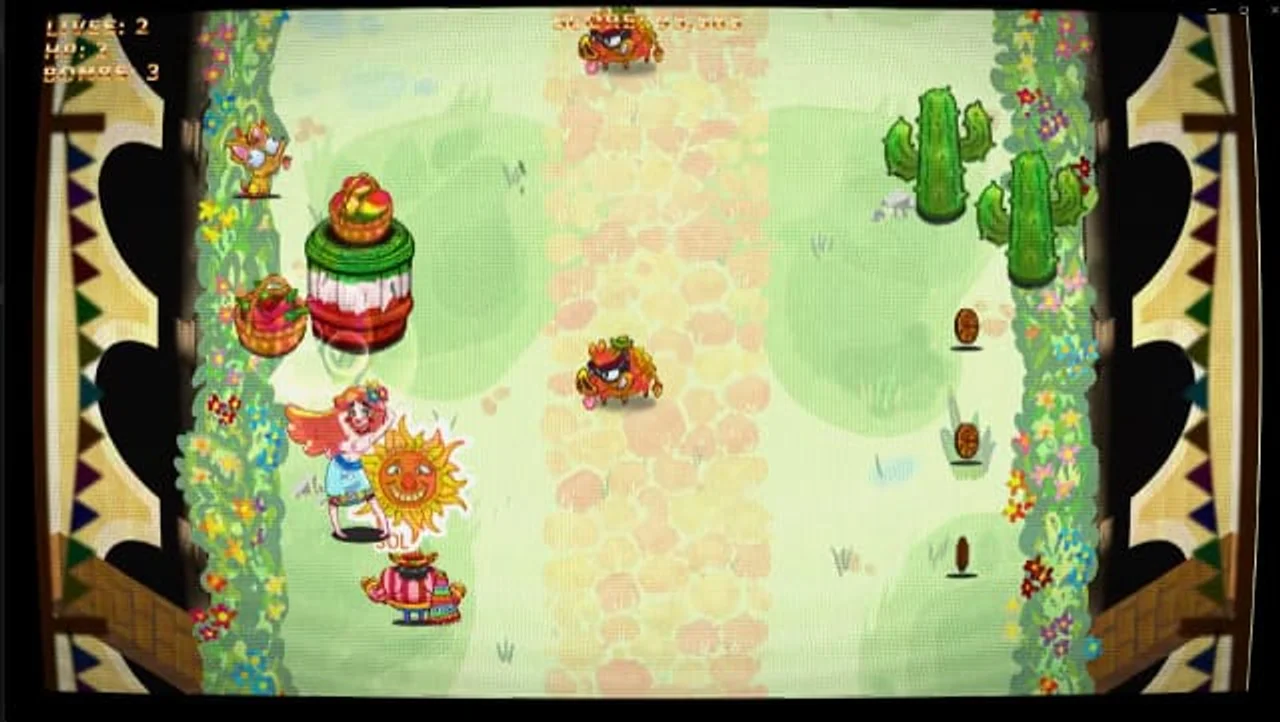 Viva La Fiesta Preview 4
