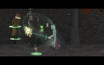 Tenebraly Preview 1