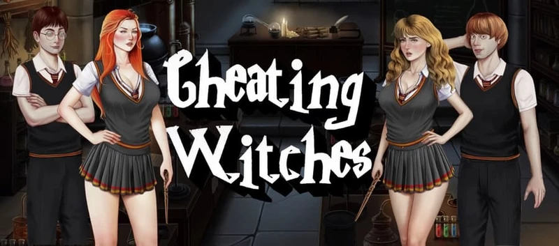 Cheating Witches