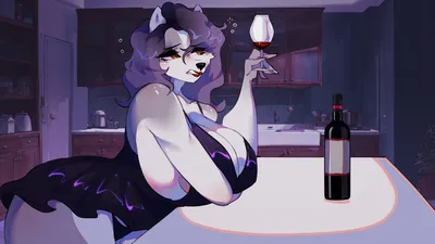 Furtown New Beginnings Preview 6
