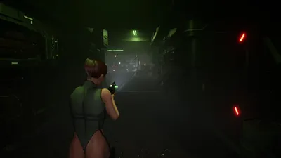 Project Werewulf Preview 3