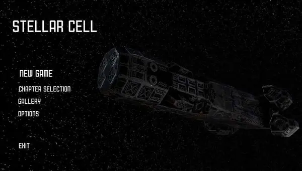 Stellar Cells 7