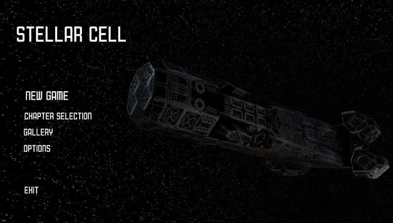 Stellar Cells 7