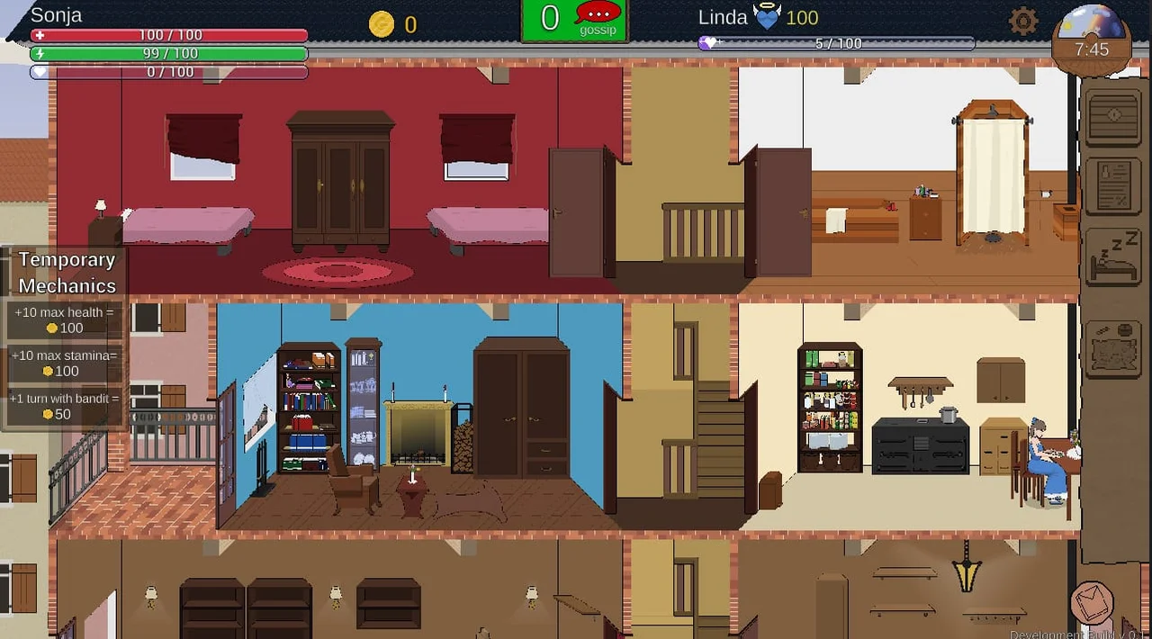 Potion Shop Schwesterherz Preview 7