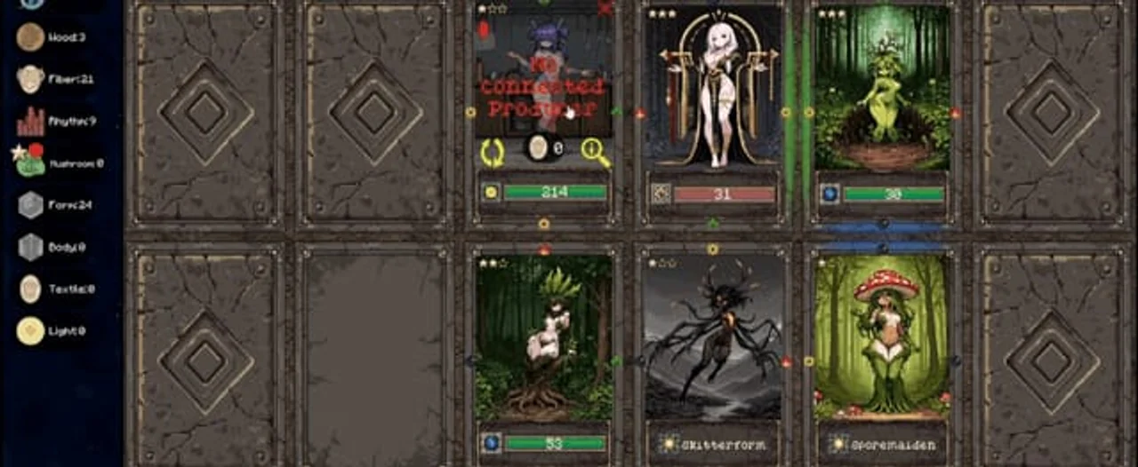 Monster Girl Factory Preview 2