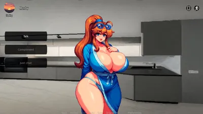 Profession to Taste Preview 2