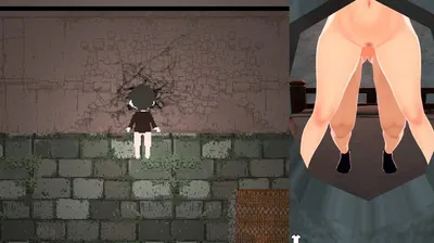 Nightmare Erosion Ntr Loop Preview 1