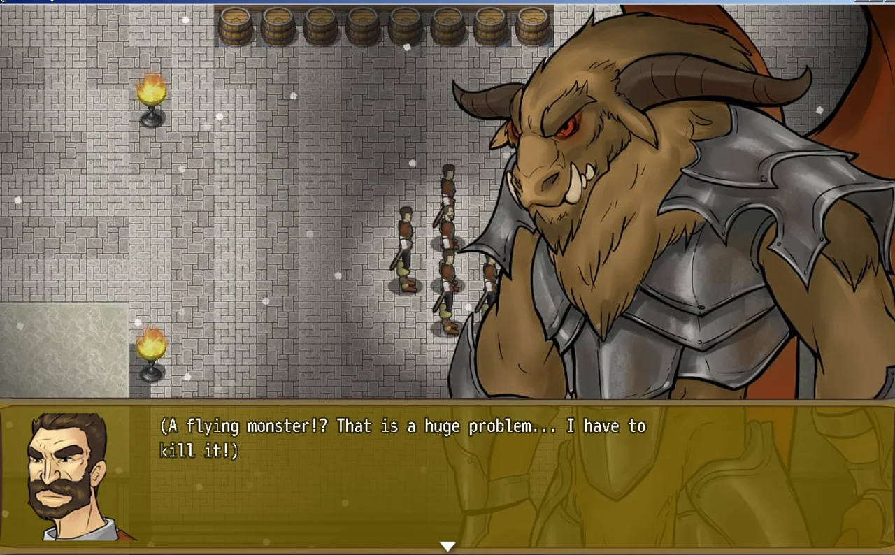Khendovir Chronicles Rinets Quest Preview 7