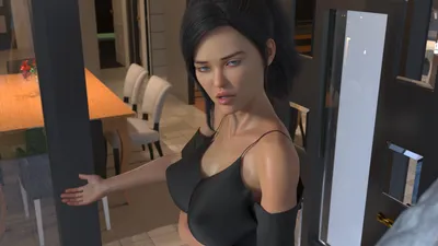 The Cursed Camera Preview 8