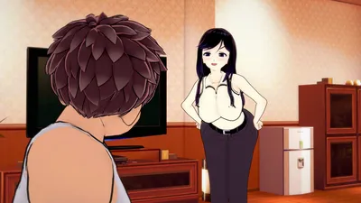 My Netorase Obsession Preview 1