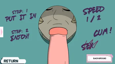 Gem Domination Gloryhole Edition Preview 3